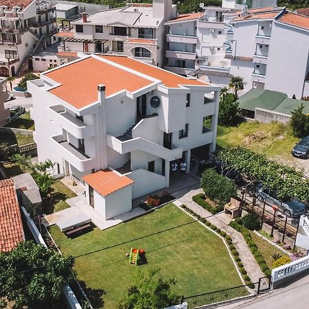 Apartments Radosevic Ούλτσιν Εξωτερικό φωτογραφία