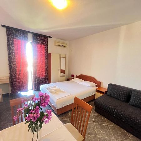 Apartments Radosevic Ούλτσιν Εξωτερικό φωτογραφία
