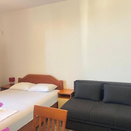 Apartments Radosevic Ούλτσιν Εξωτερικό φωτογραφία