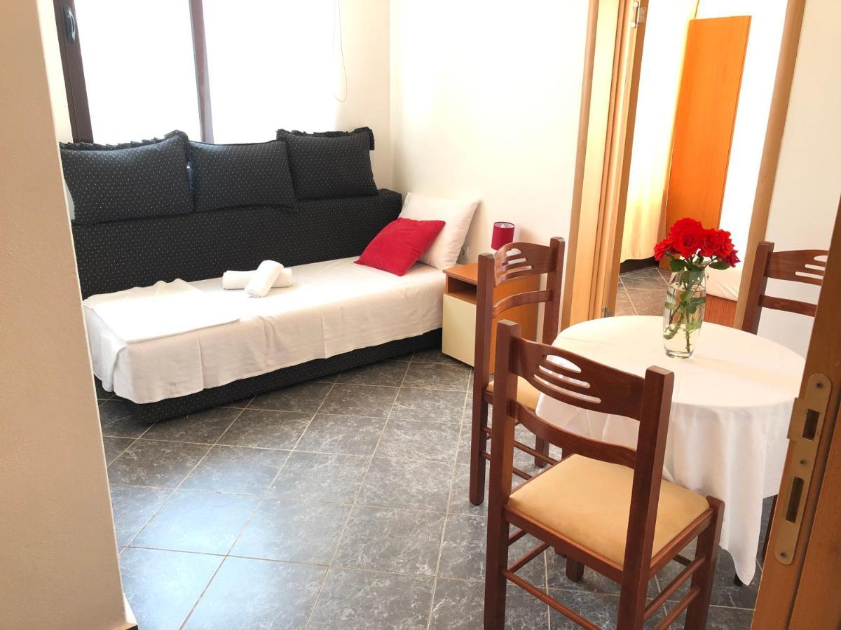 Apartments Radosevic Ούλτσιν Εξωτερικό φωτογραφία