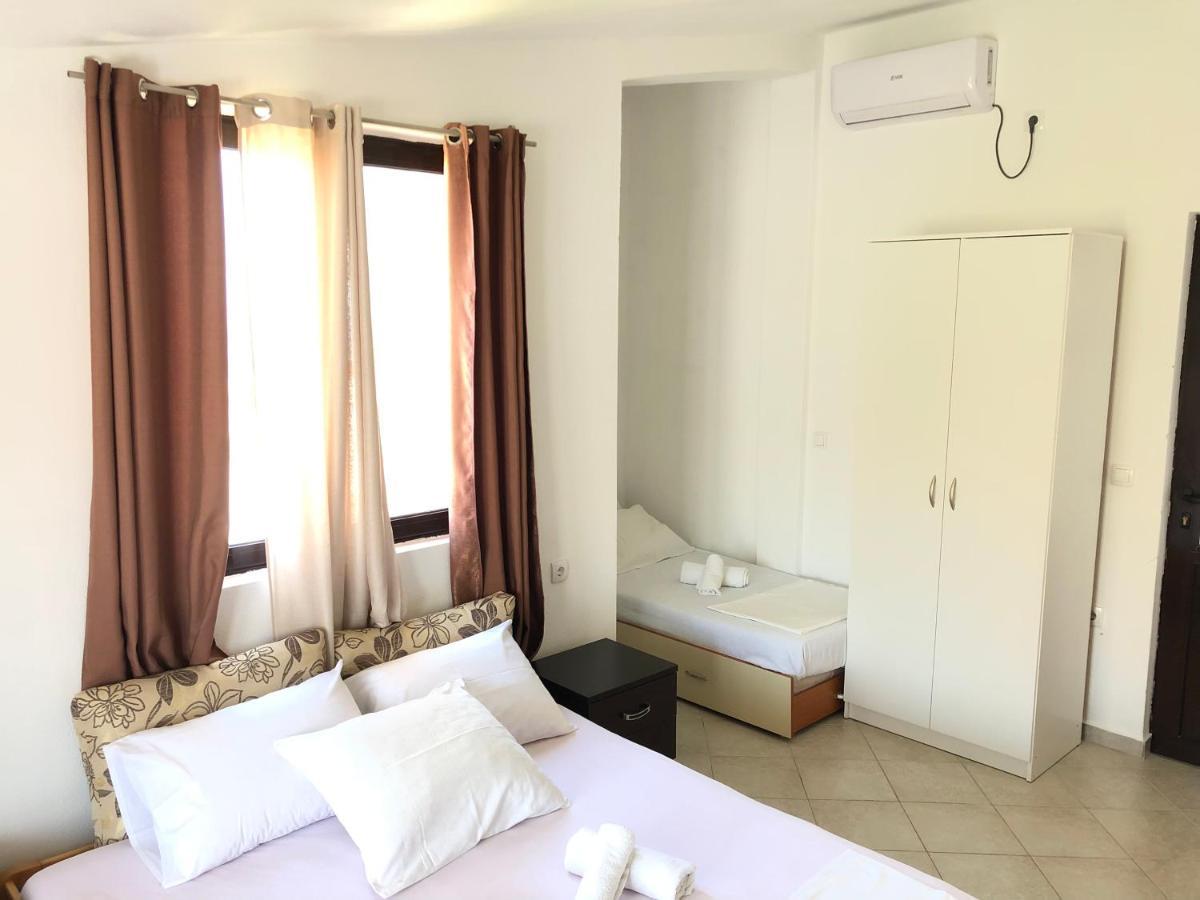 Apartments Radosevic Ούλτσιν Εξωτερικό φωτογραφία