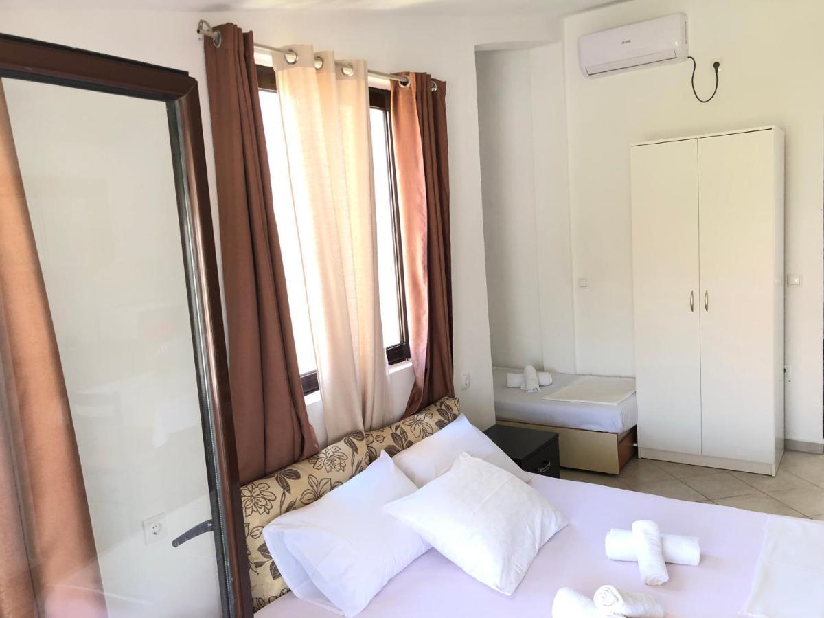 Apartments Radosevic Ούλτσιν Εξωτερικό φωτογραφία