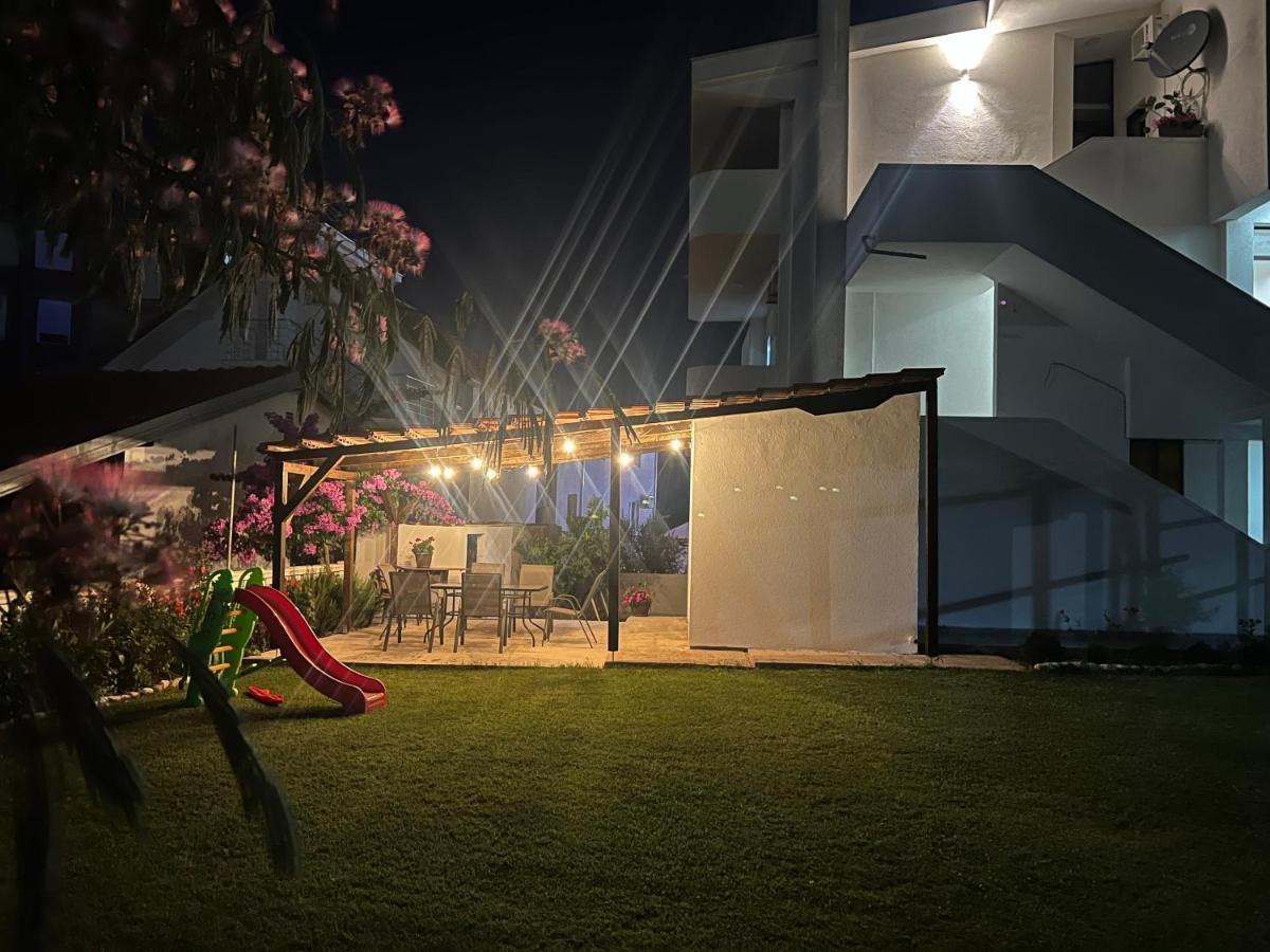 Apartments Radosevic Ούλτσιν Εξωτερικό φωτογραφία