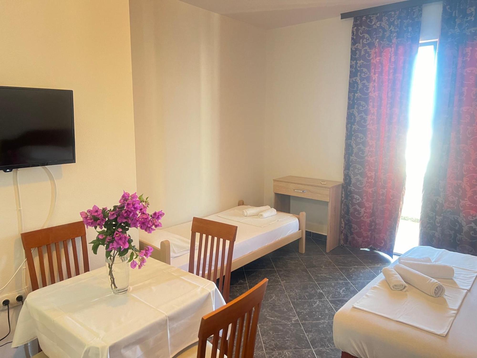 Apartments Radosevic Ούλτσιν Εξωτερικό φωτογραφία