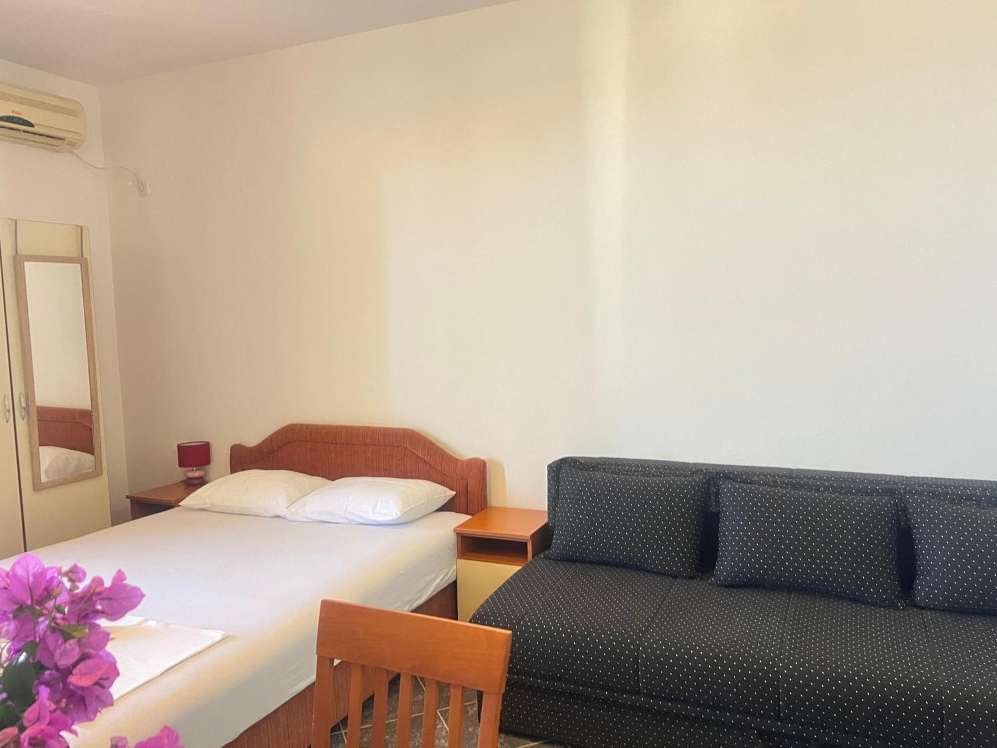 Apartments Radosevic Ούλτσιν Εξωτερικό φωτογραφία